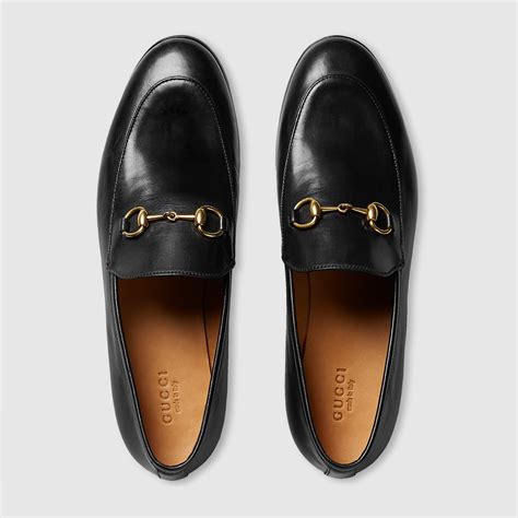 jordaan gucci loafers men|gucci jordaan loafer women's.